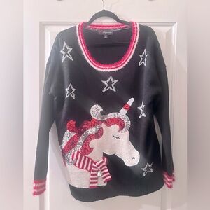 Ugly Xmas Sweater